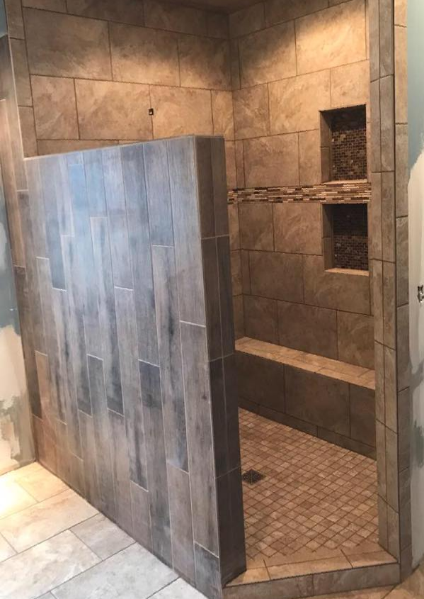 Our Flooring Showroom in Eldridge, IA Mike's FloorPro