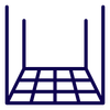 Floor Room Icon