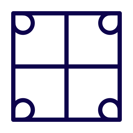 Tiles Icon