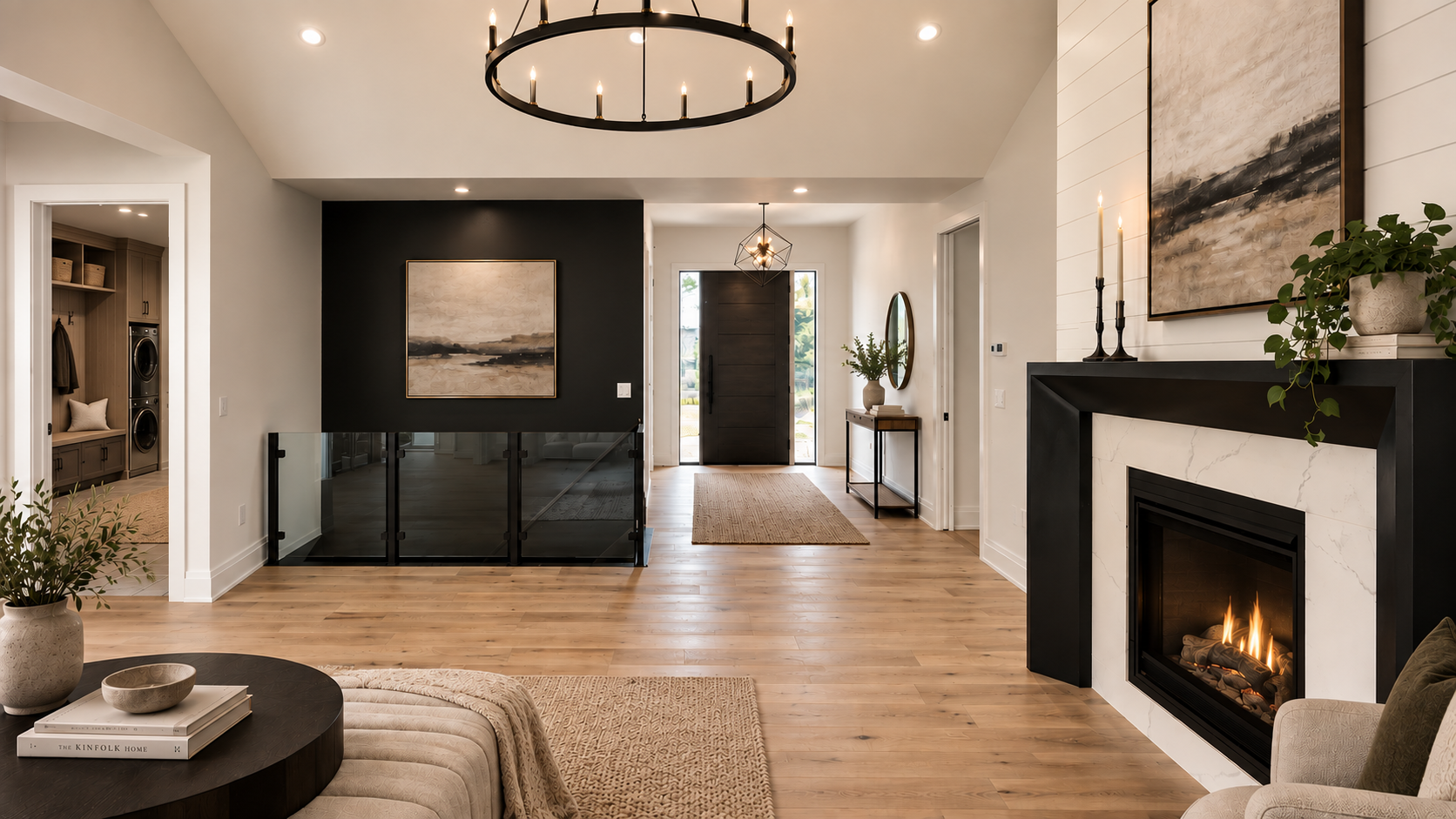 Lilac Homes House plans