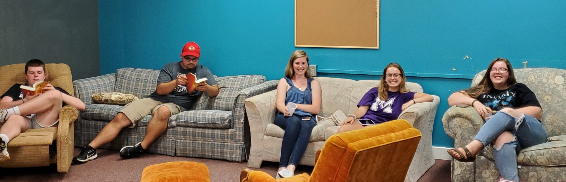 Youth Group