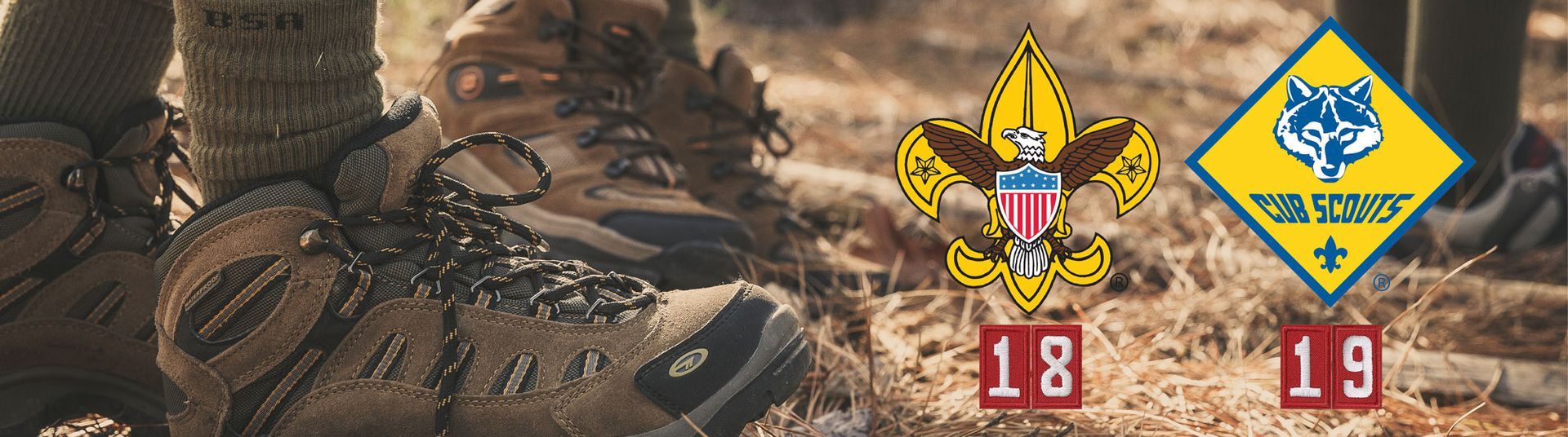 Scouts