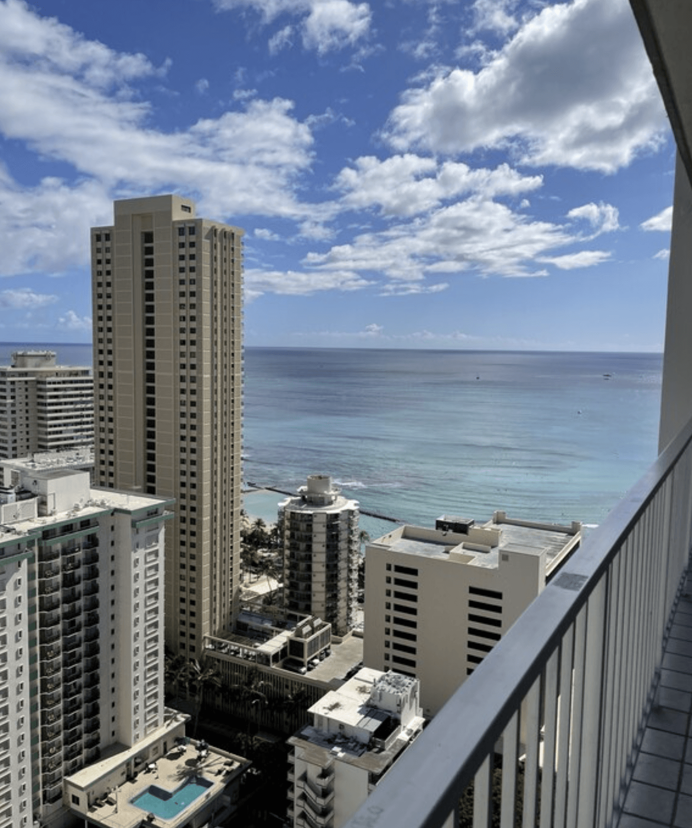 Short Term Rentals Hawaii Noa Properties