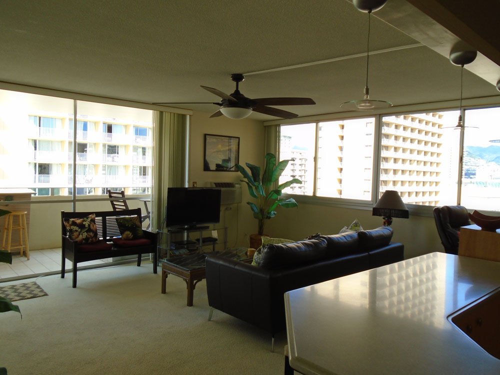 Short Term Rentals Hawaii Noa Properties