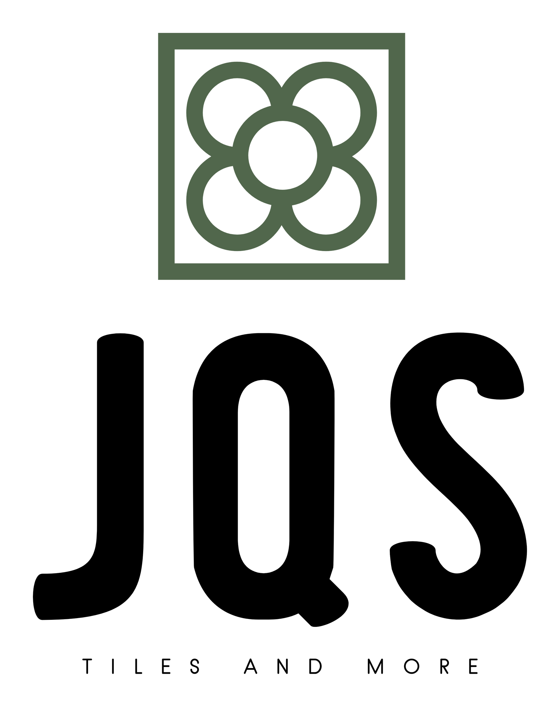 JQS - Tiles and More 
