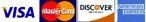 Payment methods ━ Boca Raton, FL ━ The Mold Inspector
