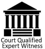 Expert witness ━ Boca Raton, FL ━ The Mold Inspector