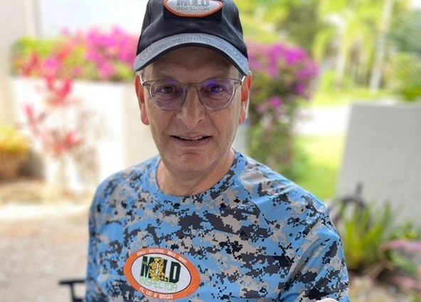 Meet howard ━ Boca Raton, FL ━ The Mold Inspector