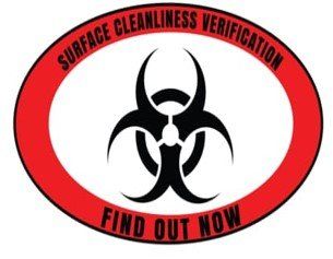 Surface cleanliness verification ━ Boca Raton, FL ━ The Mold Inspector