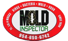 The Mold Inspector