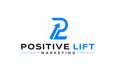 Positive Lift Marketing logo