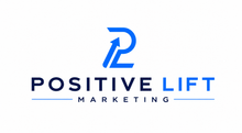 Positive Lift Marketing logo