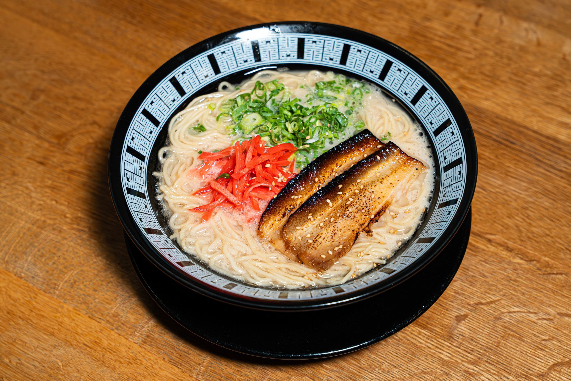 TONKOTSU RAMEN-CAMADO RAMEN TAVERN