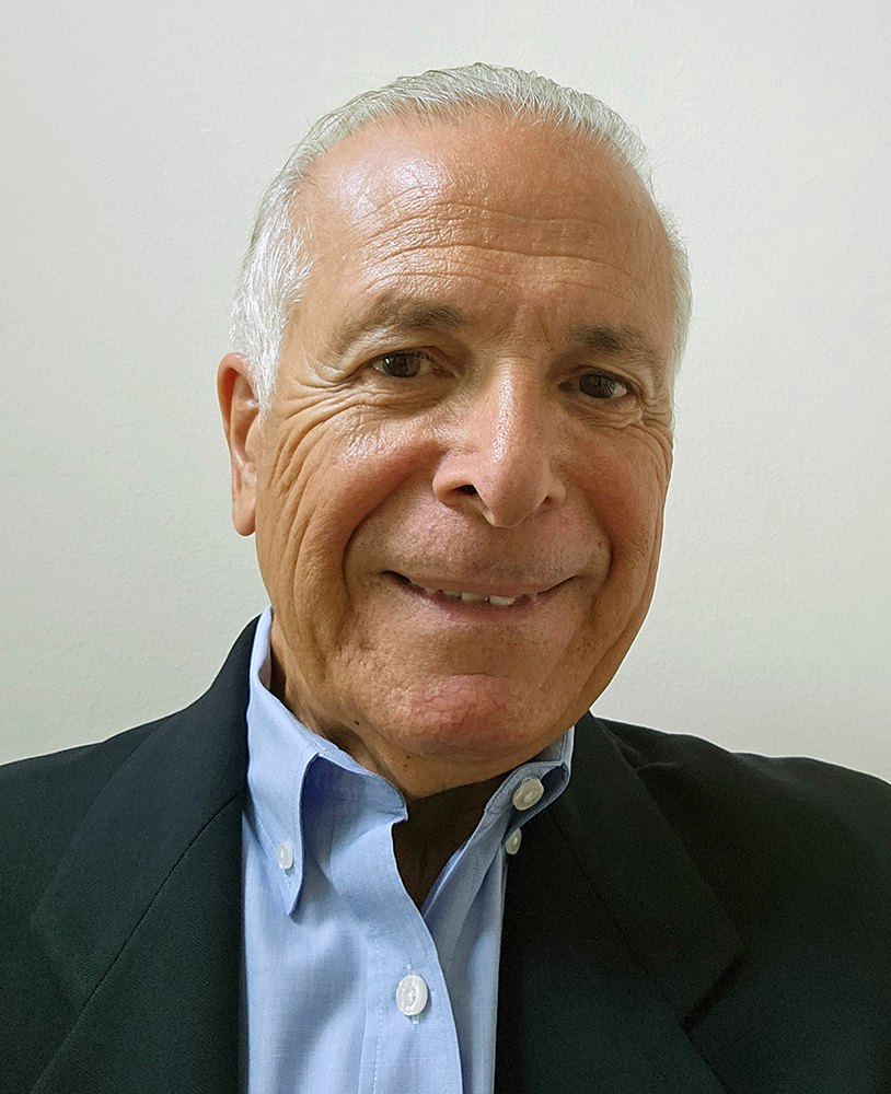 Carl Merzi Executive Management | Academic Group