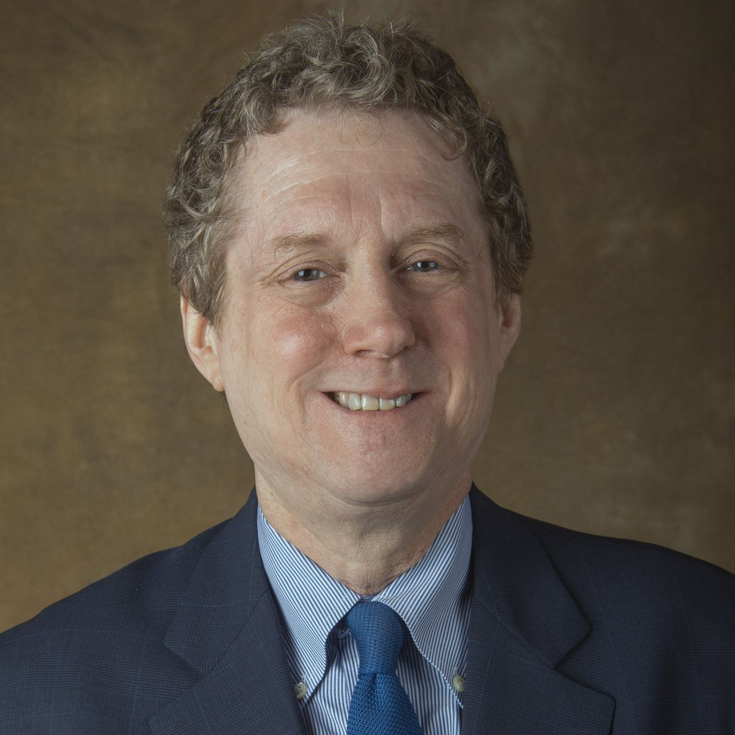 Robert McCormack