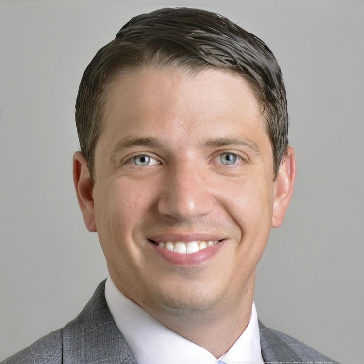 Robert McCormack