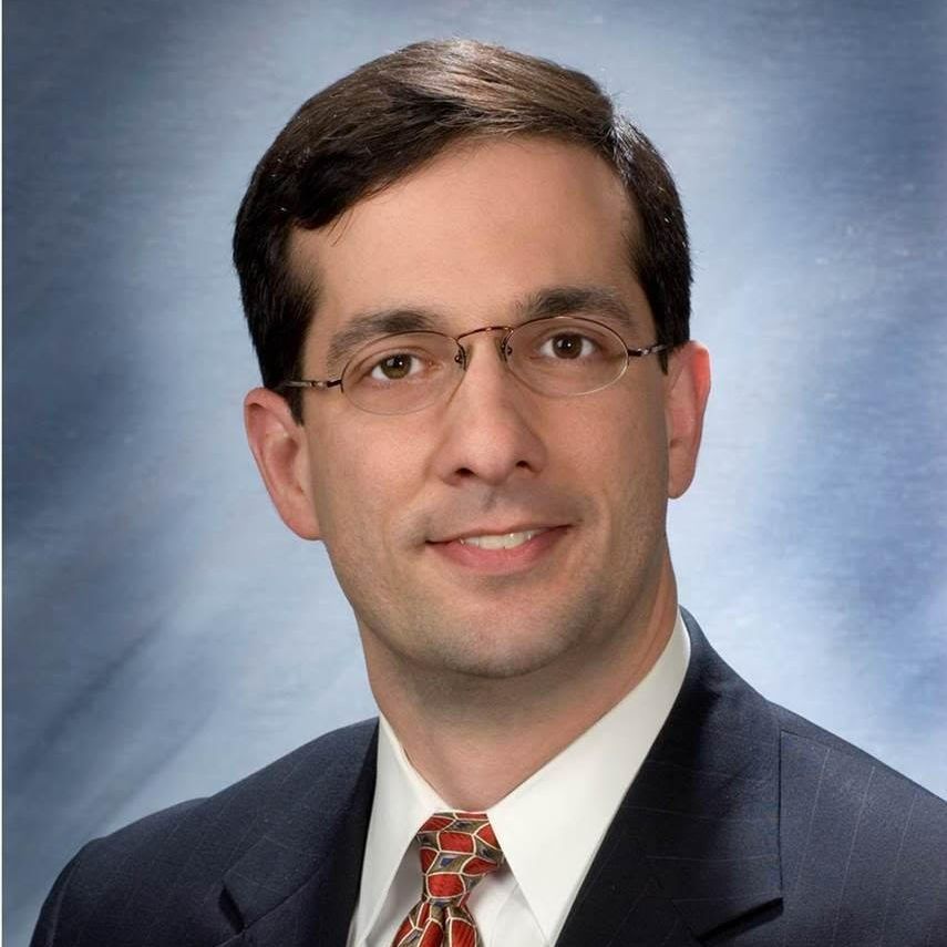 Robert McCormack