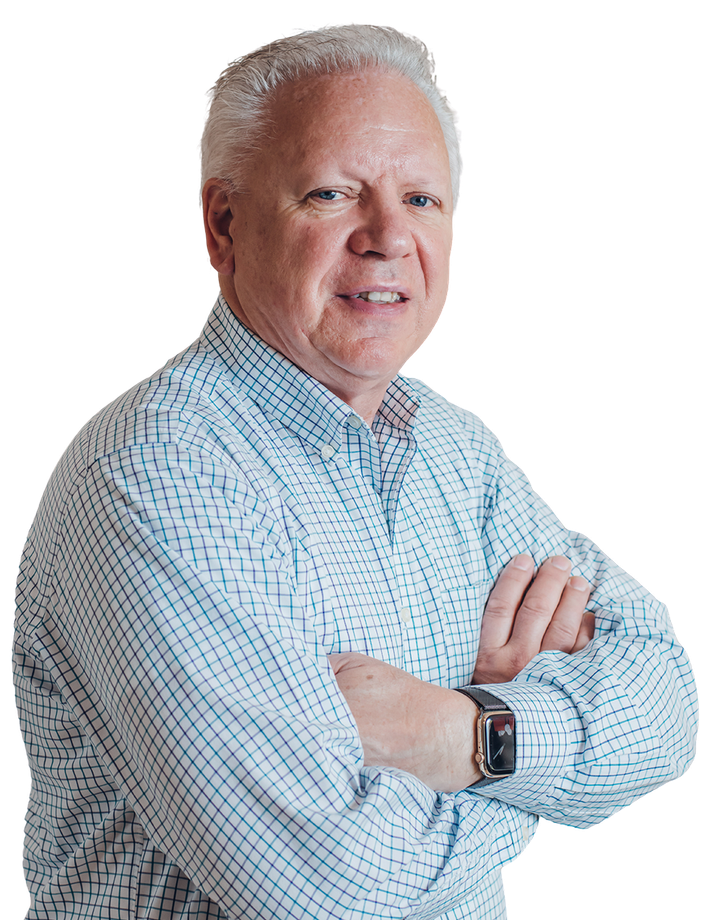 Bill Olson