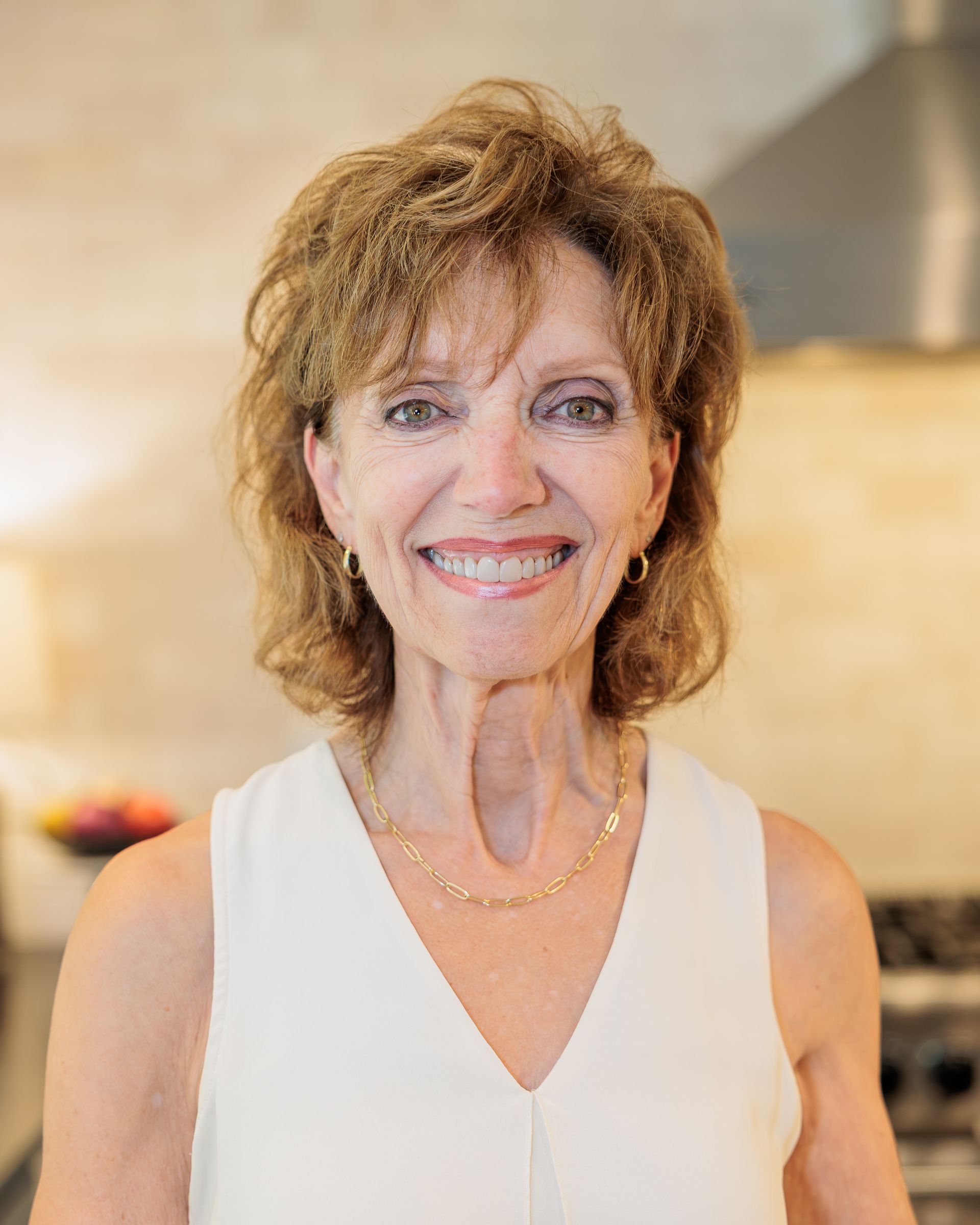 Maureen Olson
