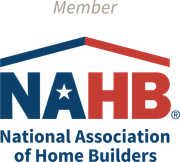 NAHB - National Association of Home Builders logo