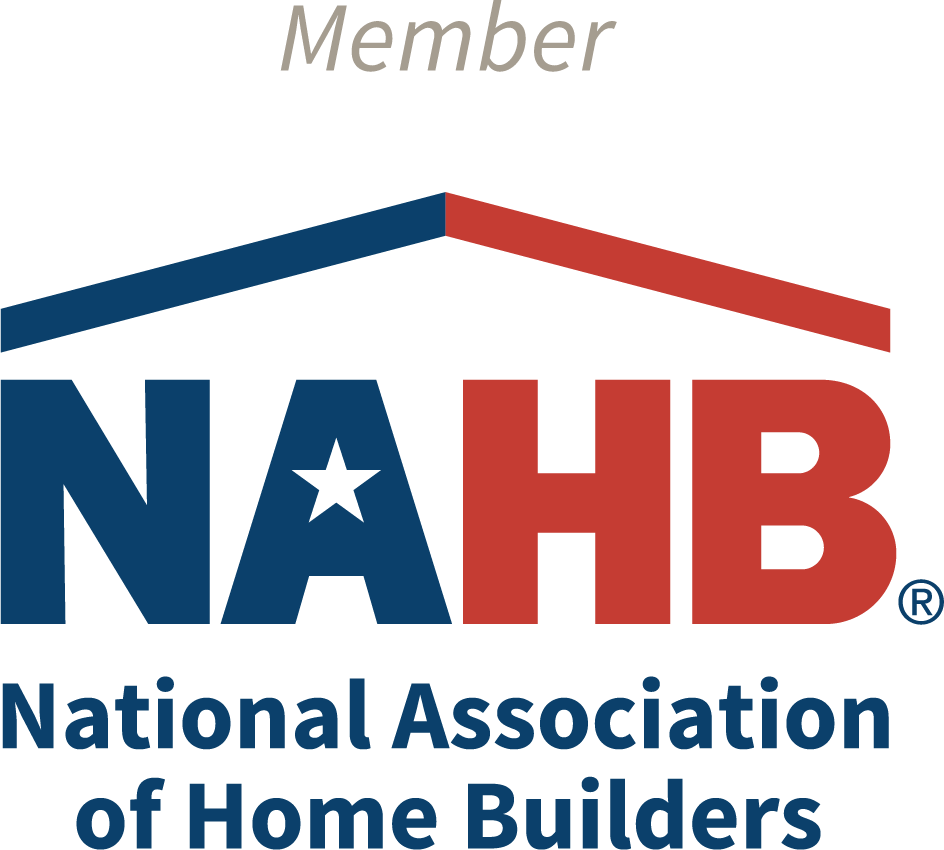 NAHB - National Association of Home Builders logo