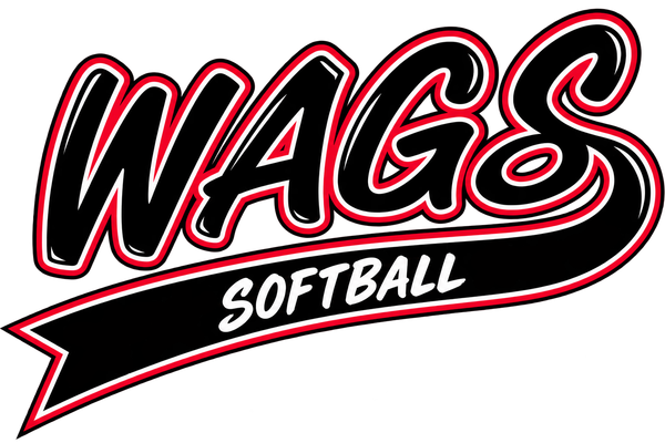 Westlake Agoura Girls Softball Logo