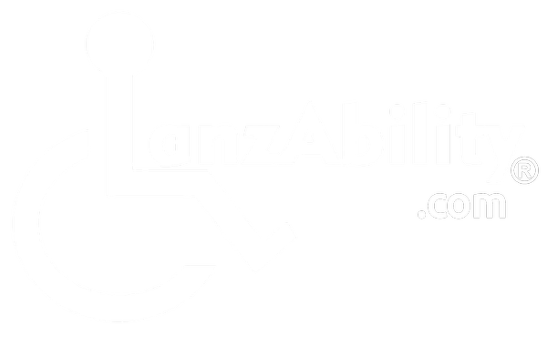 LanzAbility logo