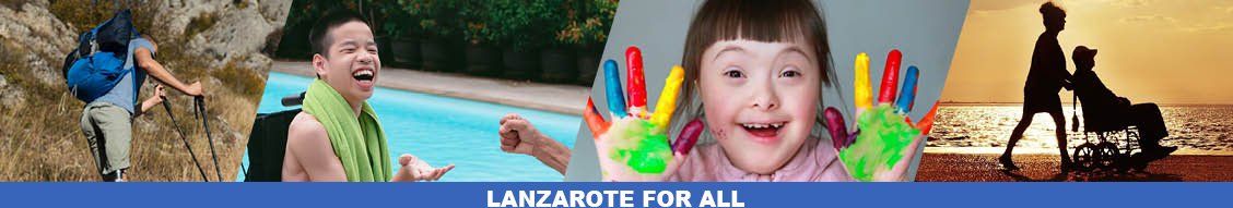 LanzAbility - Lanzarote For All LanzAbility - Lanzarote For All