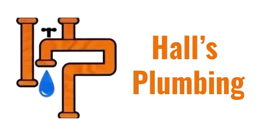 Hall's Plumbing