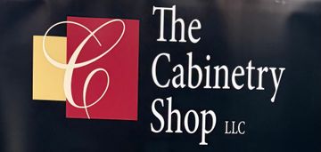 The Cabinetry Shop LLC Logo