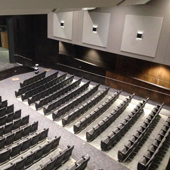 commercial electrical in nwa