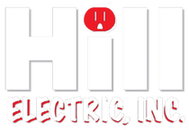 hill electric logo