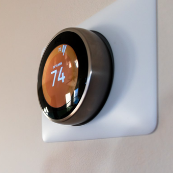 home automation nwa