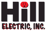 hill electric logo
