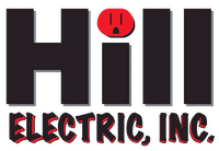 hill electric logo