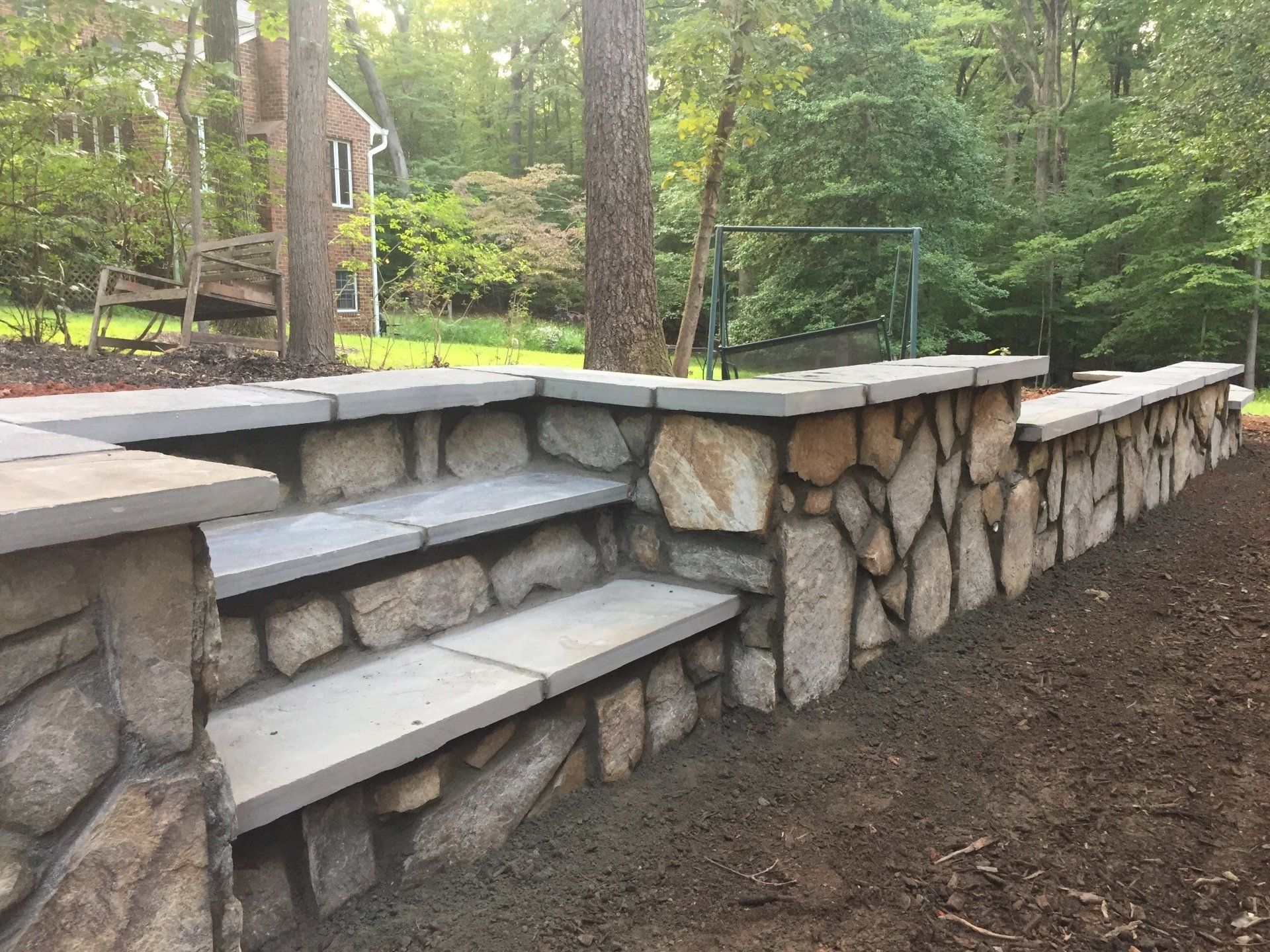 stone-steps