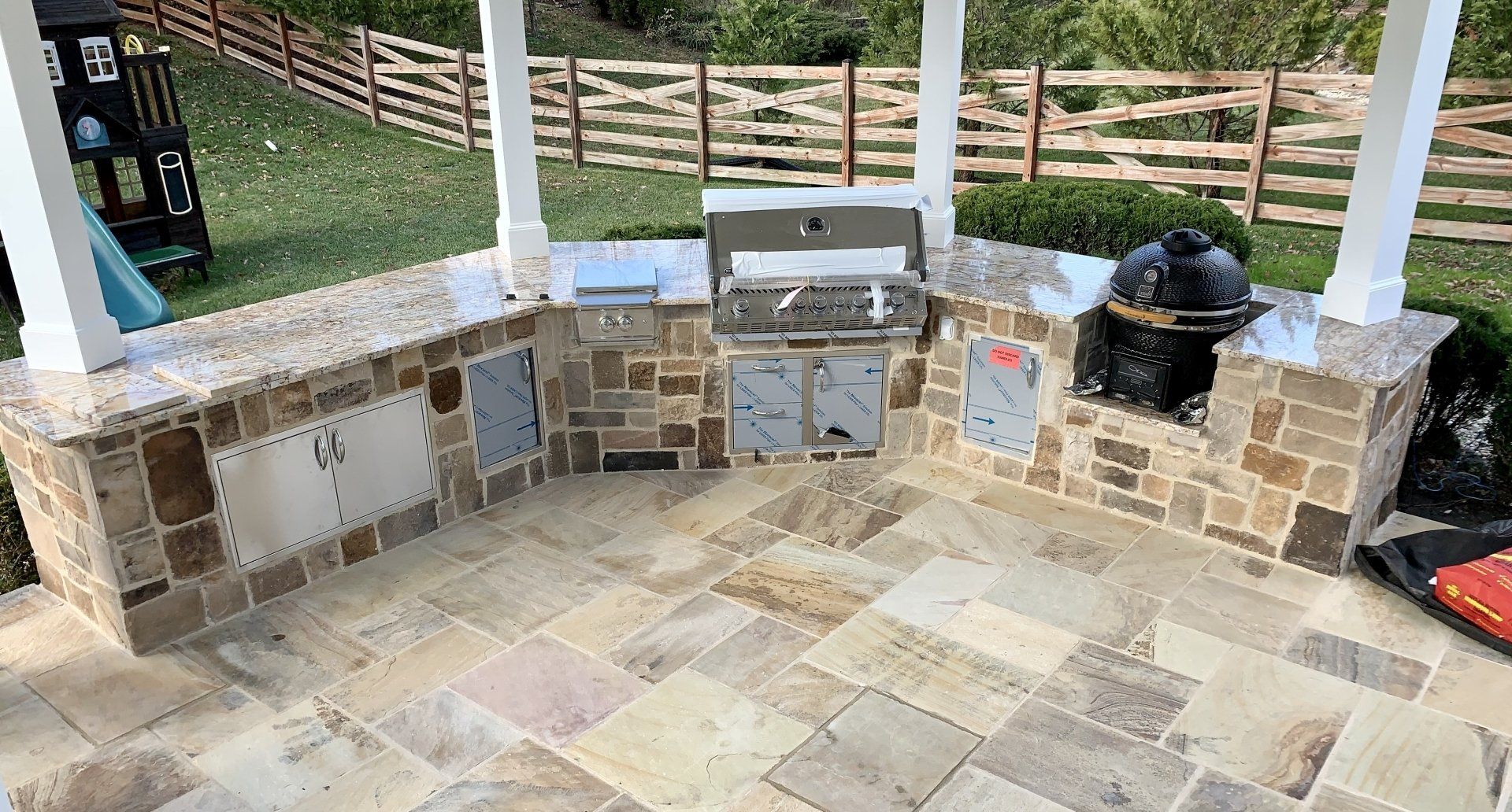 stone-outdoor-space