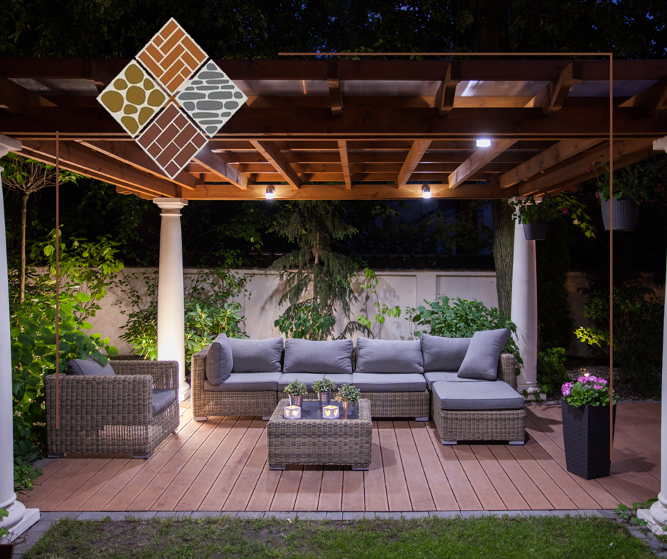 beautiful-stone-pergola