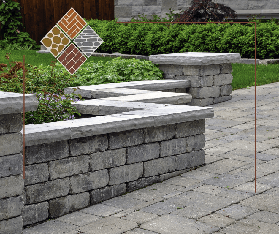 beautiful-stone-seat-wall