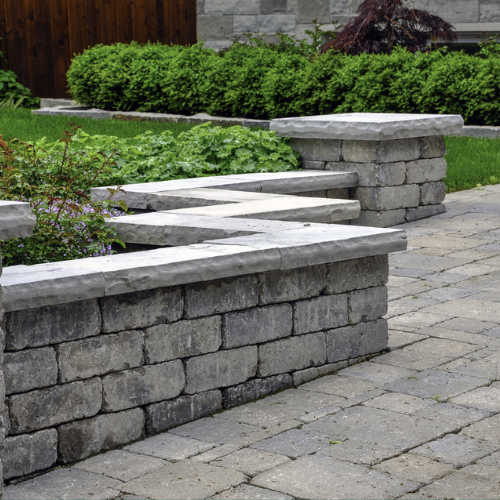 seat-walls