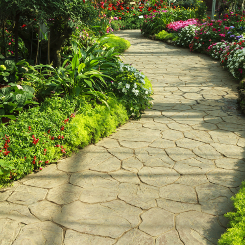 Walkways