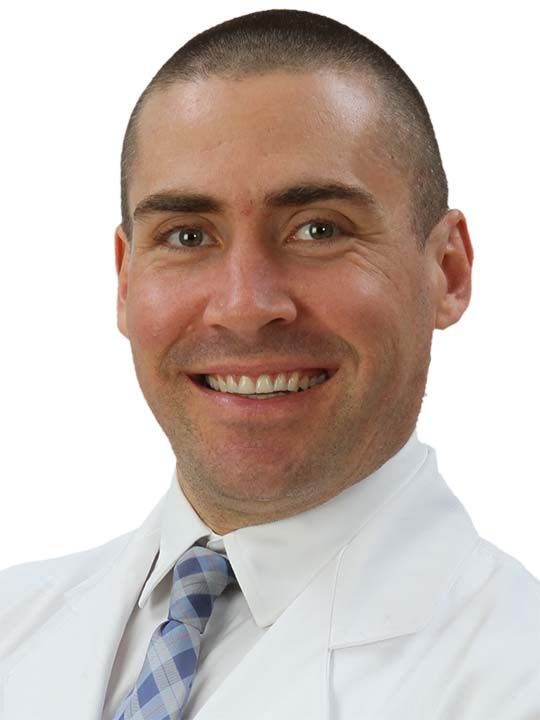 Adam A. Allie M.D.