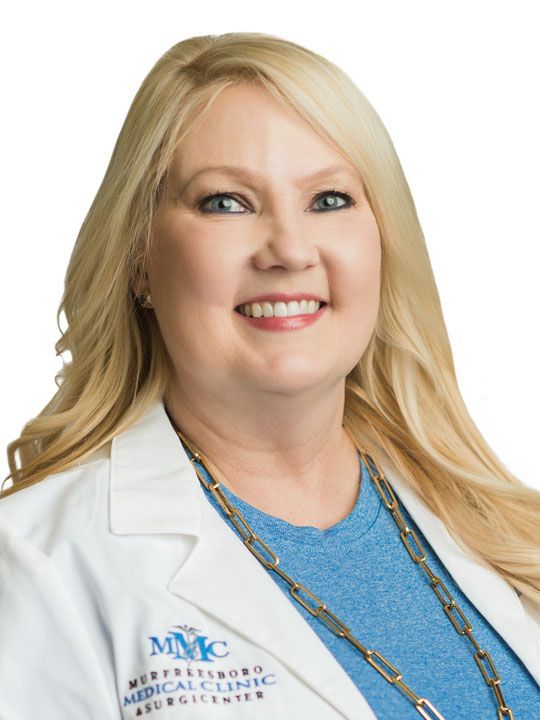 Melita Bradley, M.D.