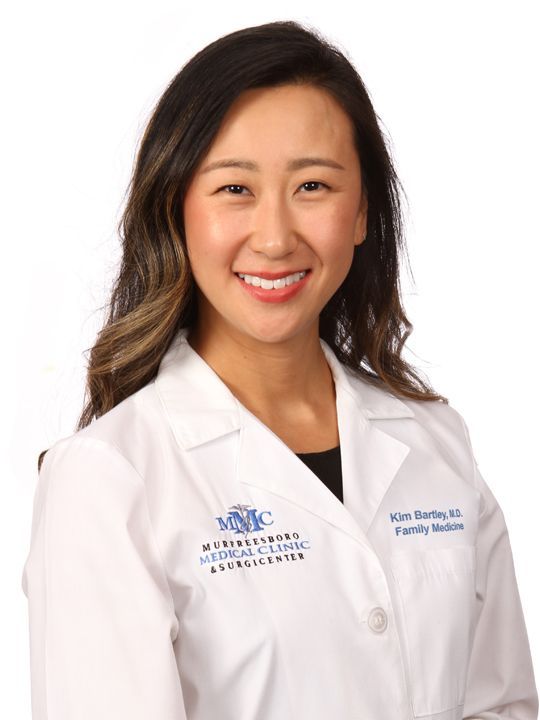 Kim Bartley, M.D