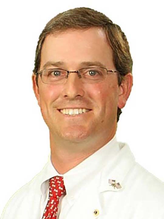 Frank Drowota, M.D.