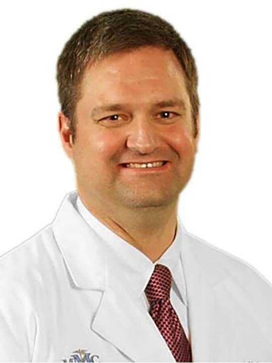 Joseph Scott, M.D.