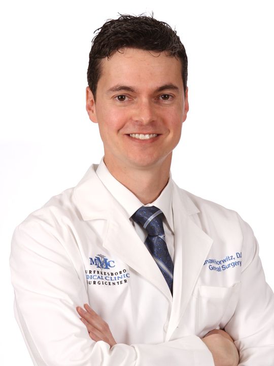 Shawn L. Horwitz, D.O.