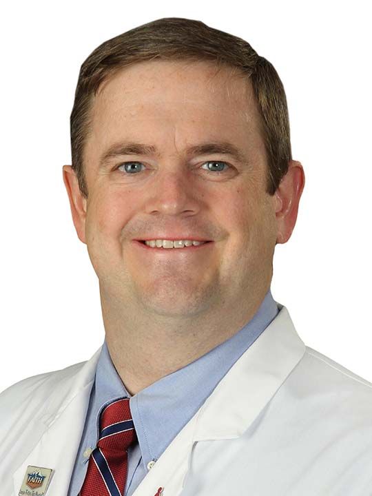 David Beaird, M.D.
