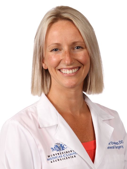 Heather Dunlap, D.O.