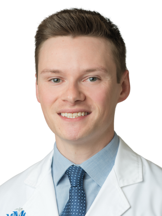 Austin Evans, D.O.